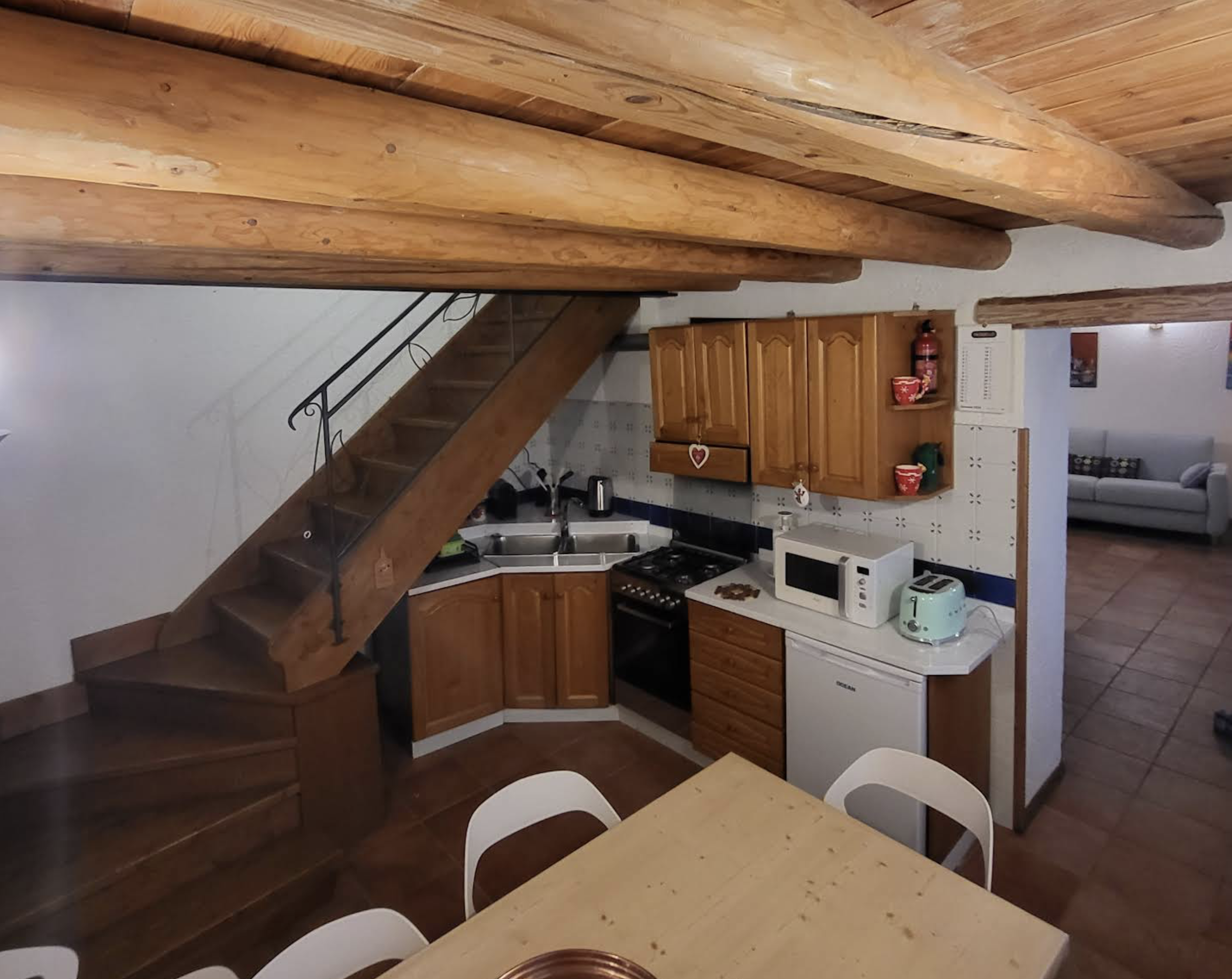 Cucina