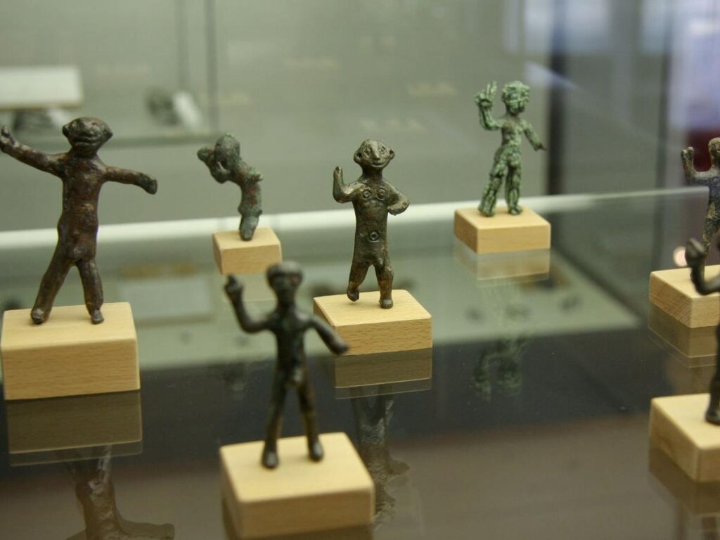 MARC – Museo Archeologico Cadorino