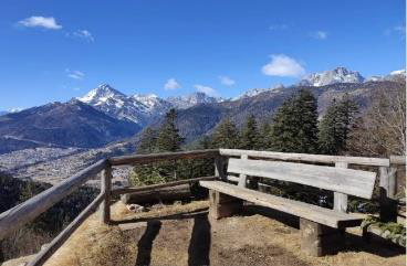 Rifugio Eremo dei Romiti