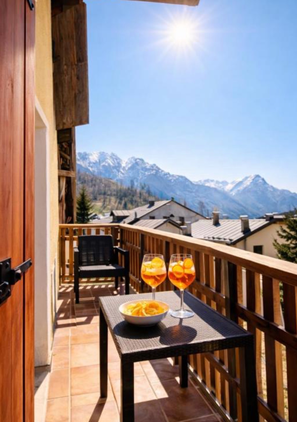 Balcone